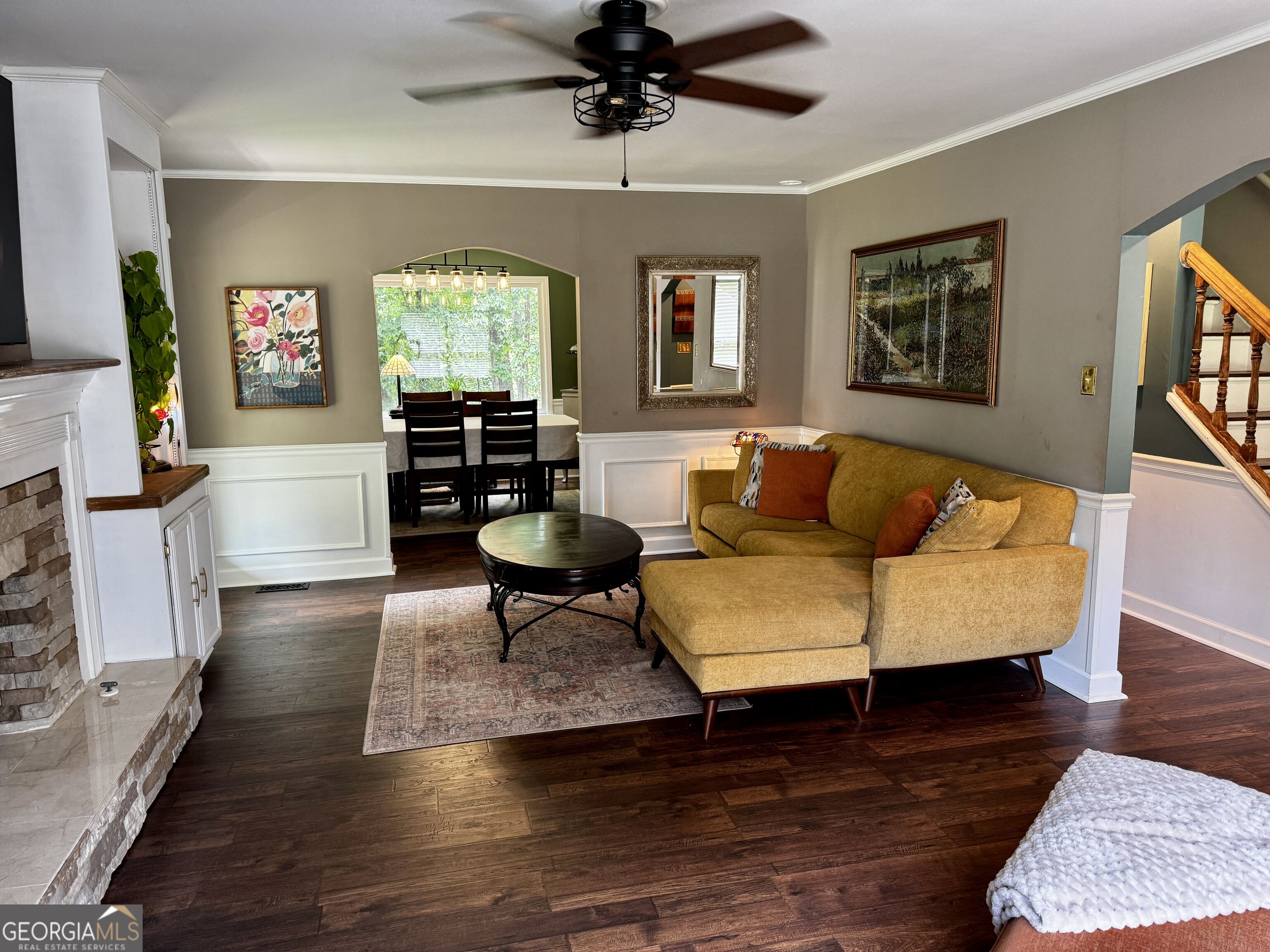 1248 Craddock Way Property Photo 3
