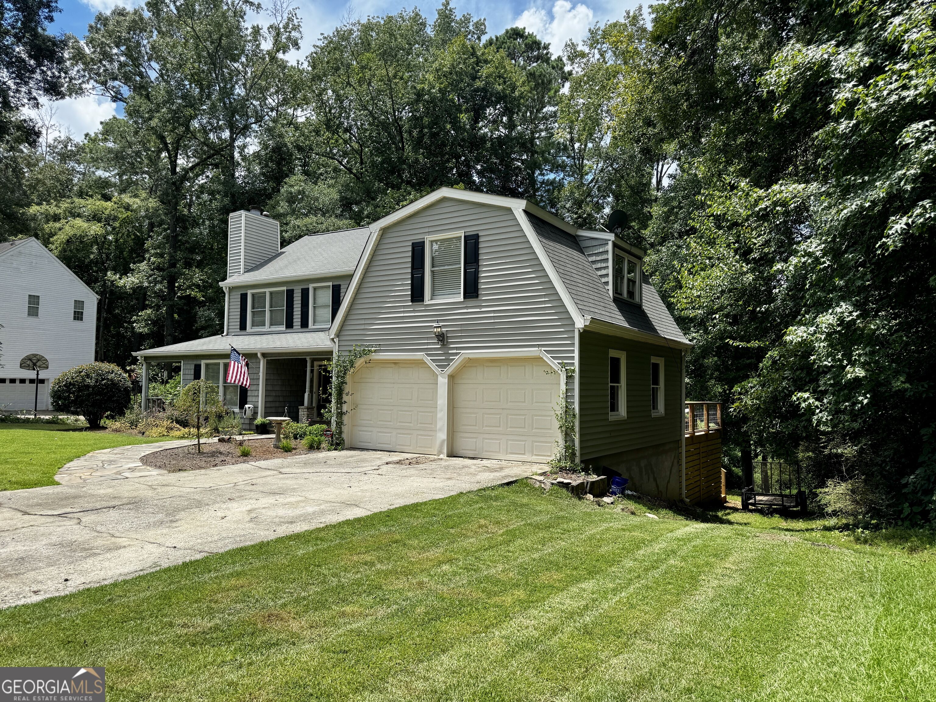 1248 Craddock Way Property Photo 31