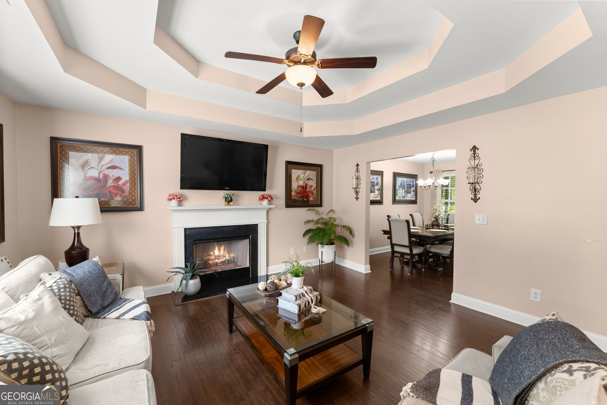 2786 Summer Creek Drive Property Photo 20