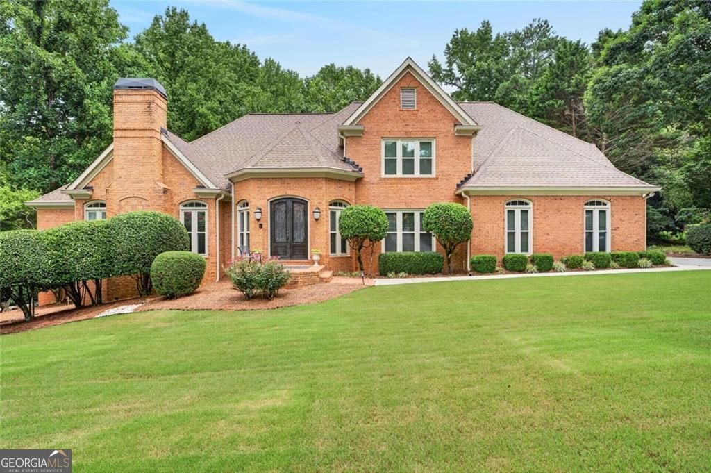 555 Twinflower Court Property Photo 1