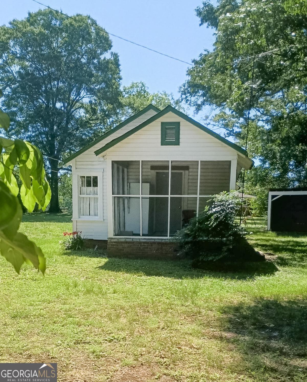 7514 Ga Highway 17 Property Photo 1