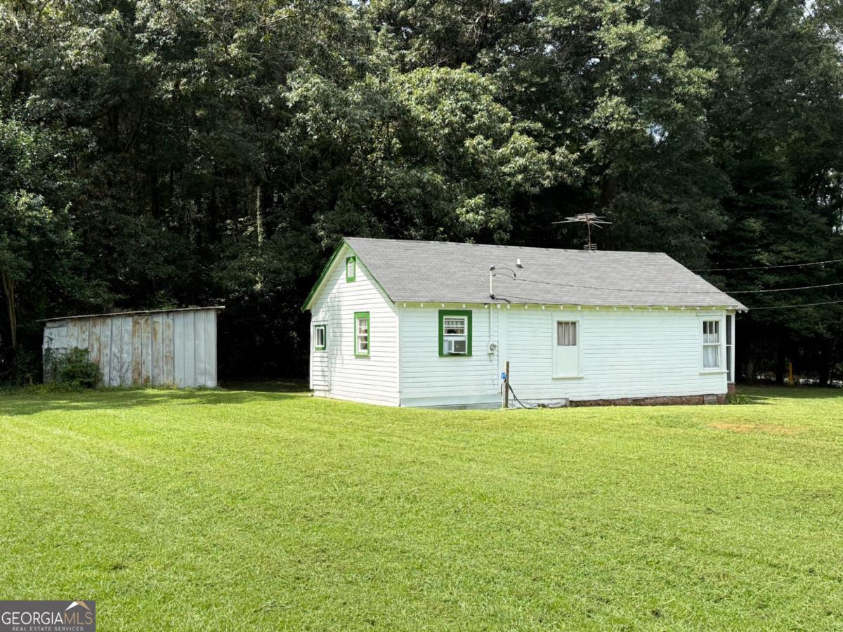7514 Ga Highway 17 Property Photo 2