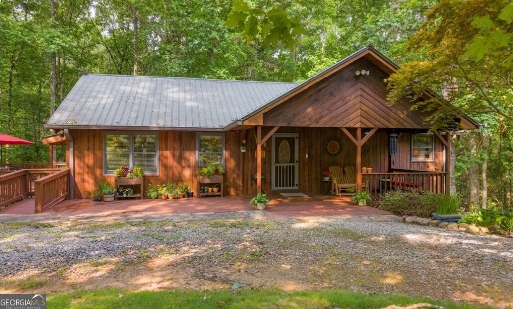 113 Biddy Mtn Lane Property Photo 2