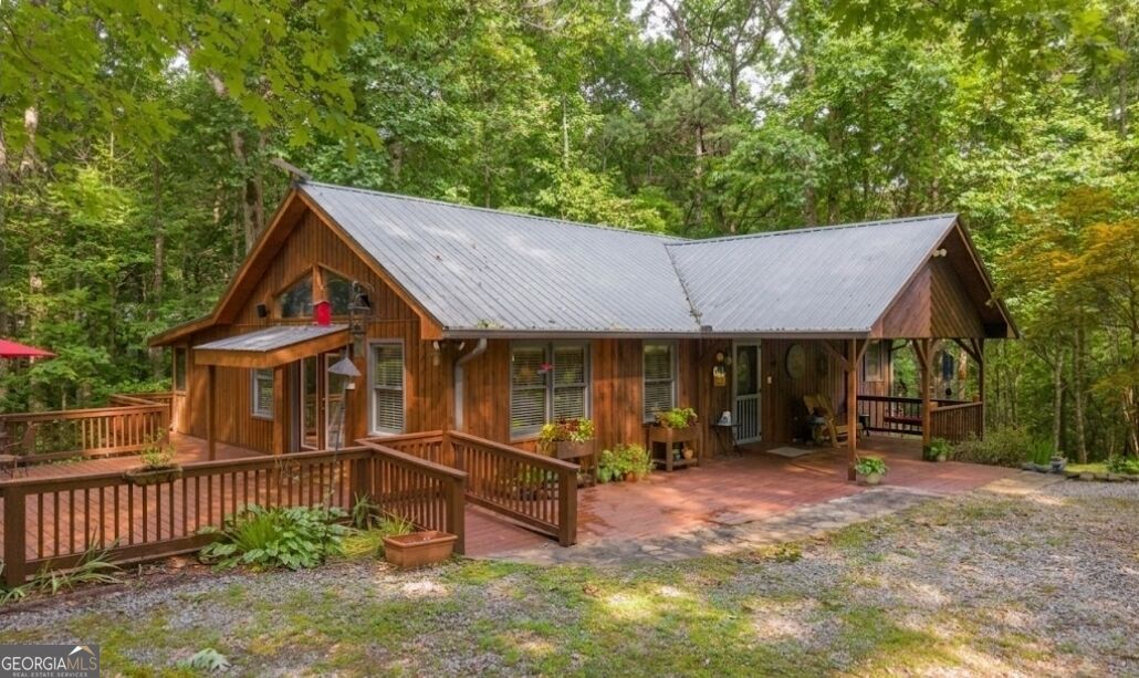 113 Biddy Mtn Lane Property Photo 3