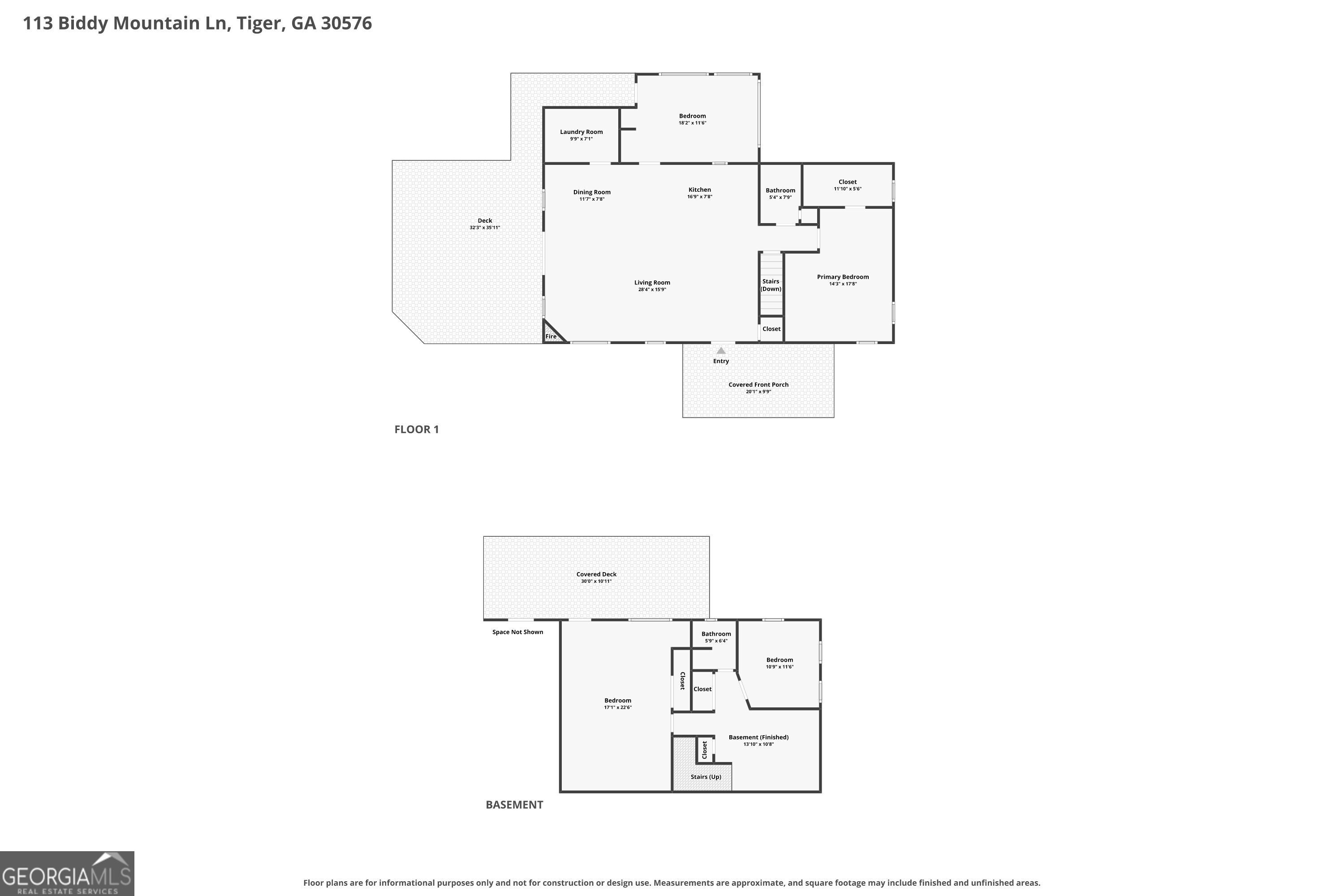 113 Biddy Mtn Lane Property Photo 55