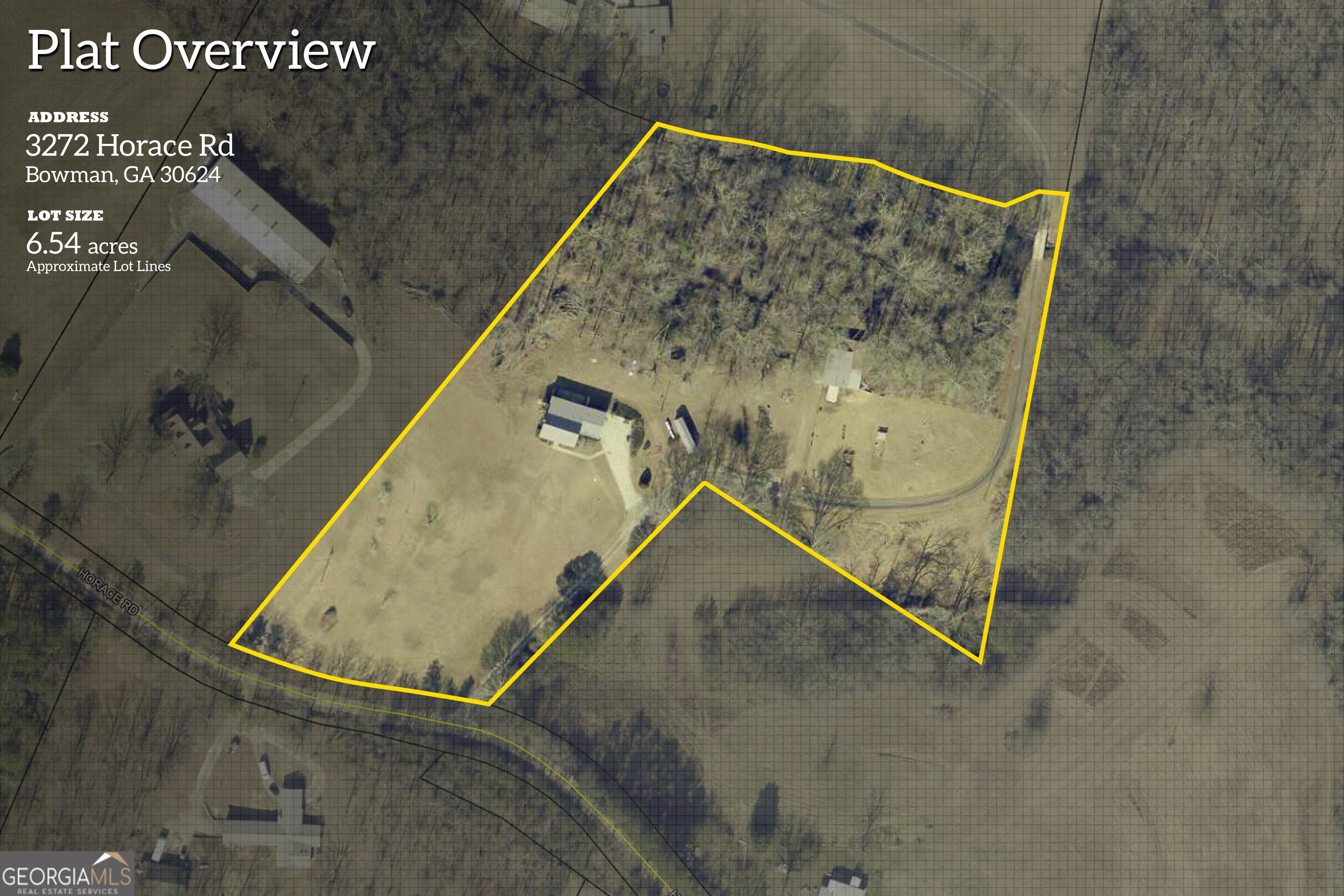 3272 Horace Road Property Photo 2