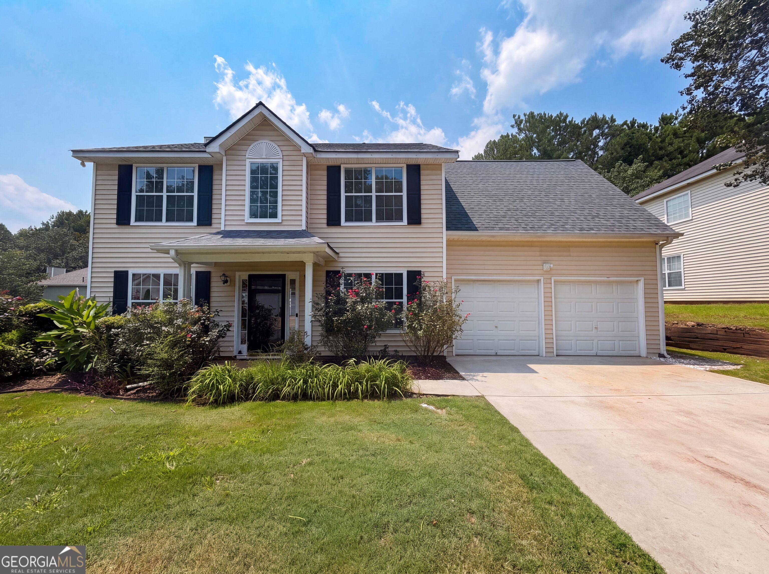 4521 Carriage Park Drive