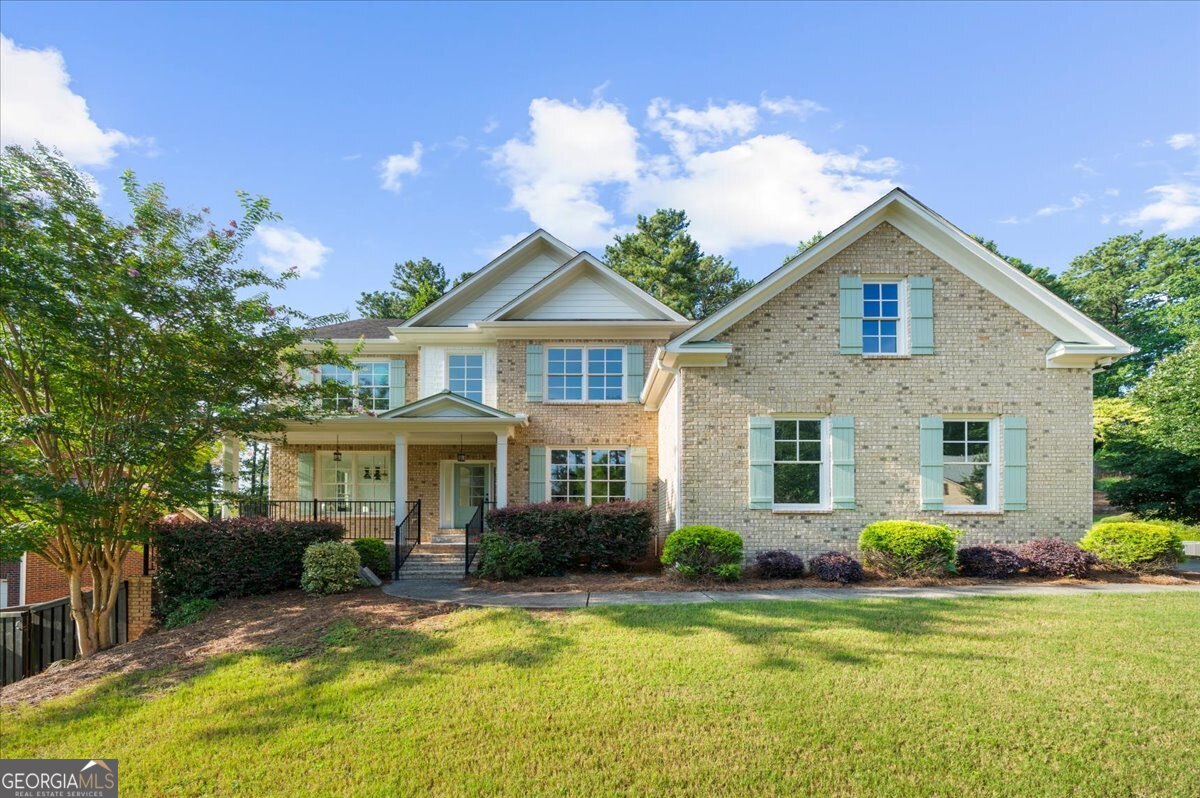 2217 Birchtree Way Property Photo 1
