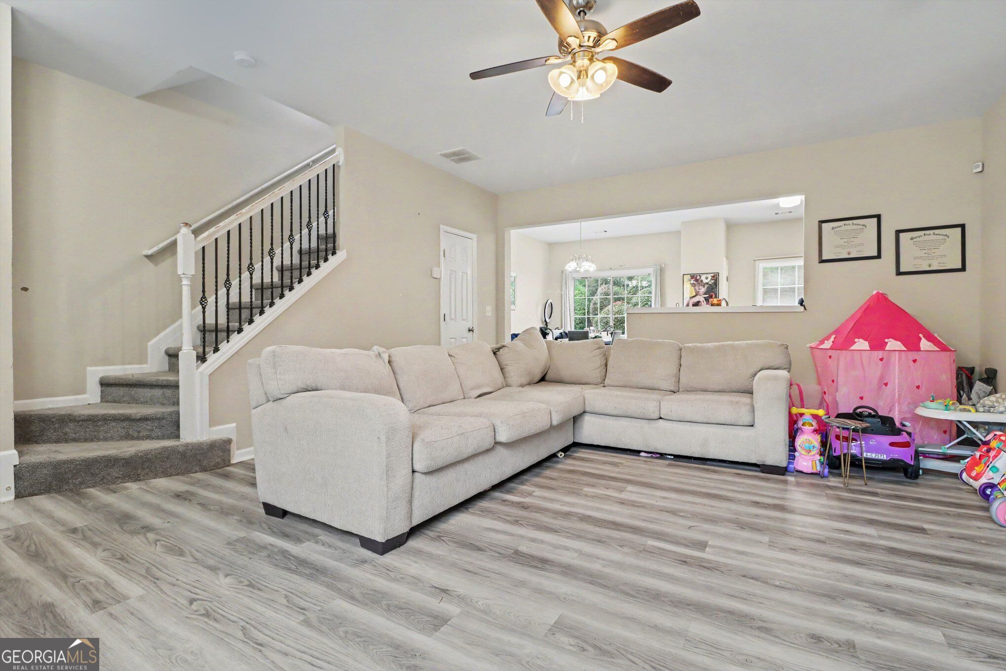 2795 Deerwood Lane Sw Property Photo 5