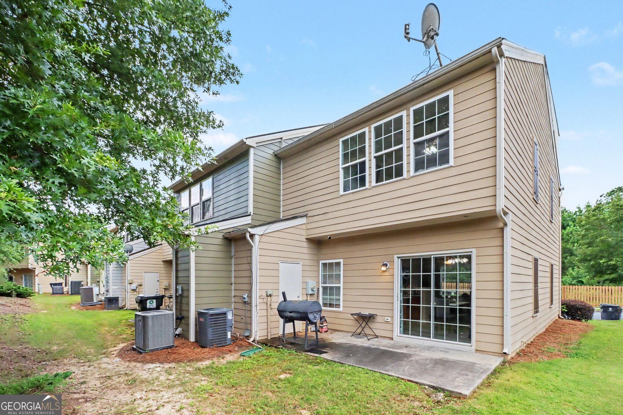 2795 Deerwood Lane Sw Property Photo 14