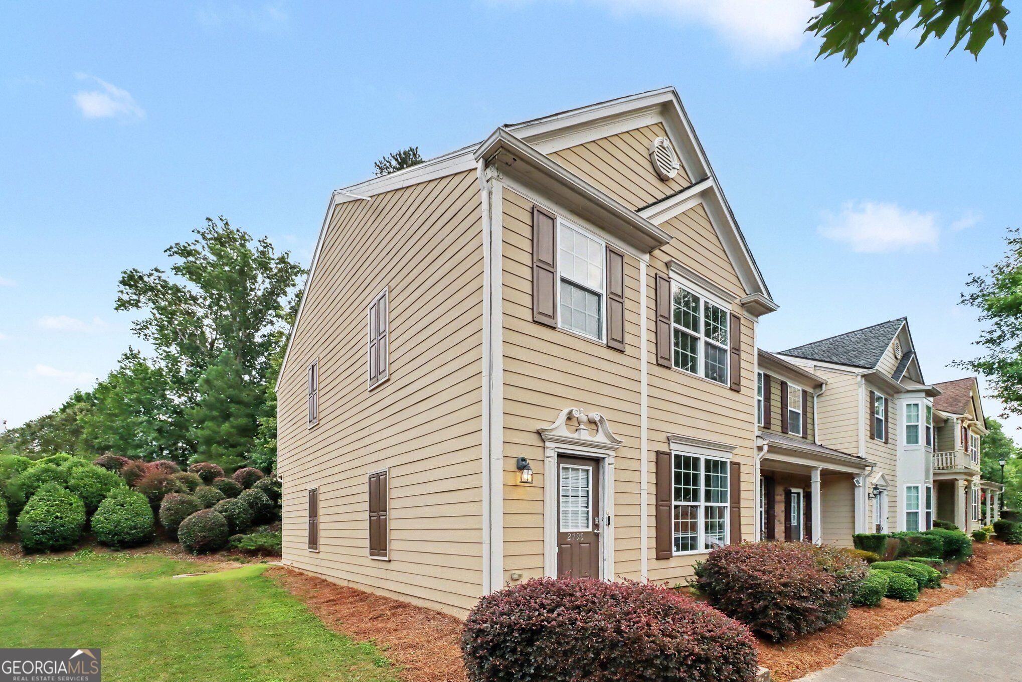 2795 Deerwood Lane Sw Property Photo 15