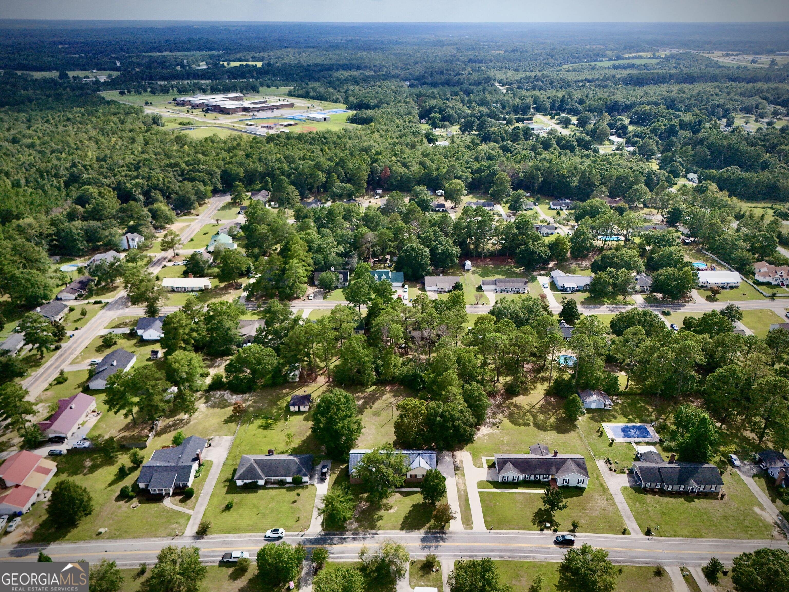 113 Bobwhite Drive Property Photo 49