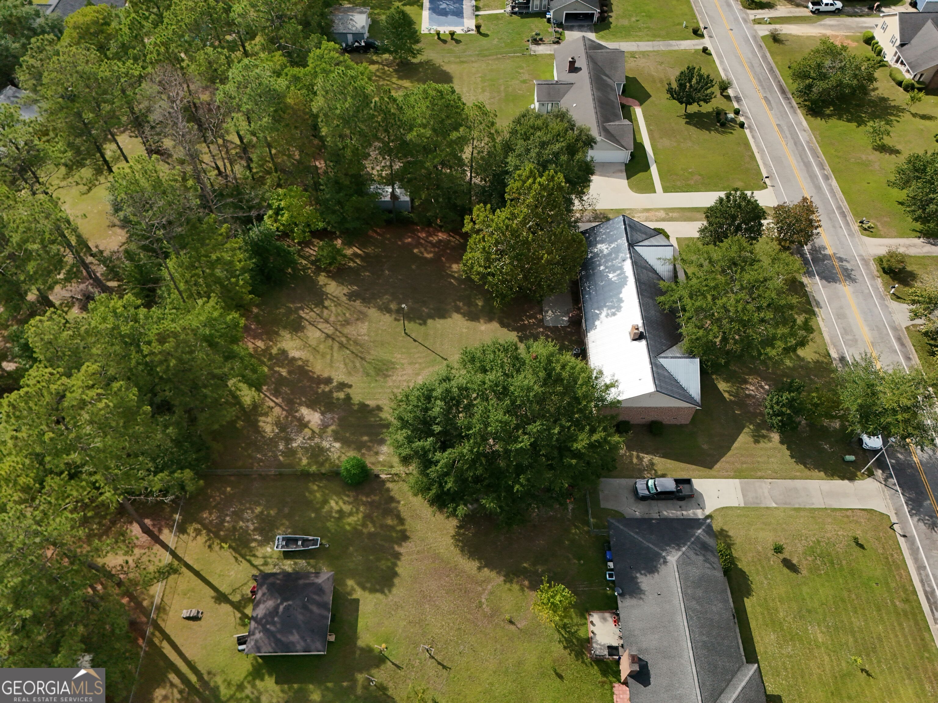113 Bobwhite Drive Property Photo 51