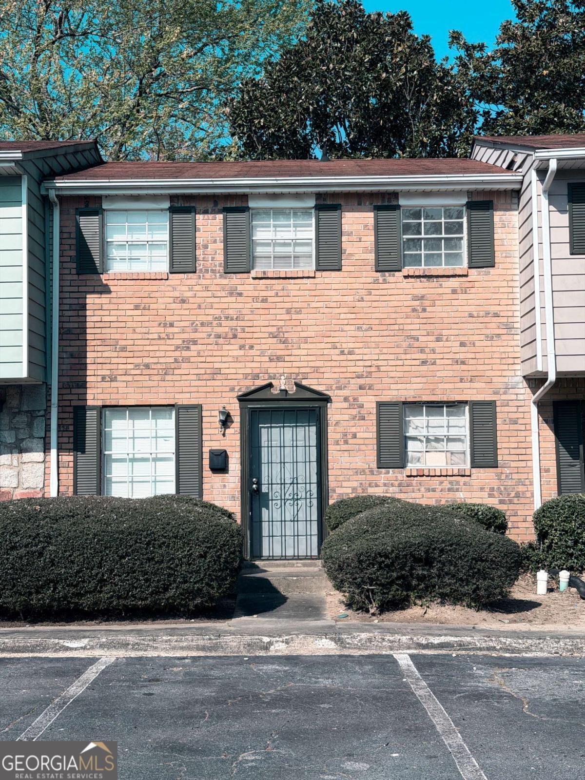 4701 Flat Shoals Road # 50G Property Photo 1