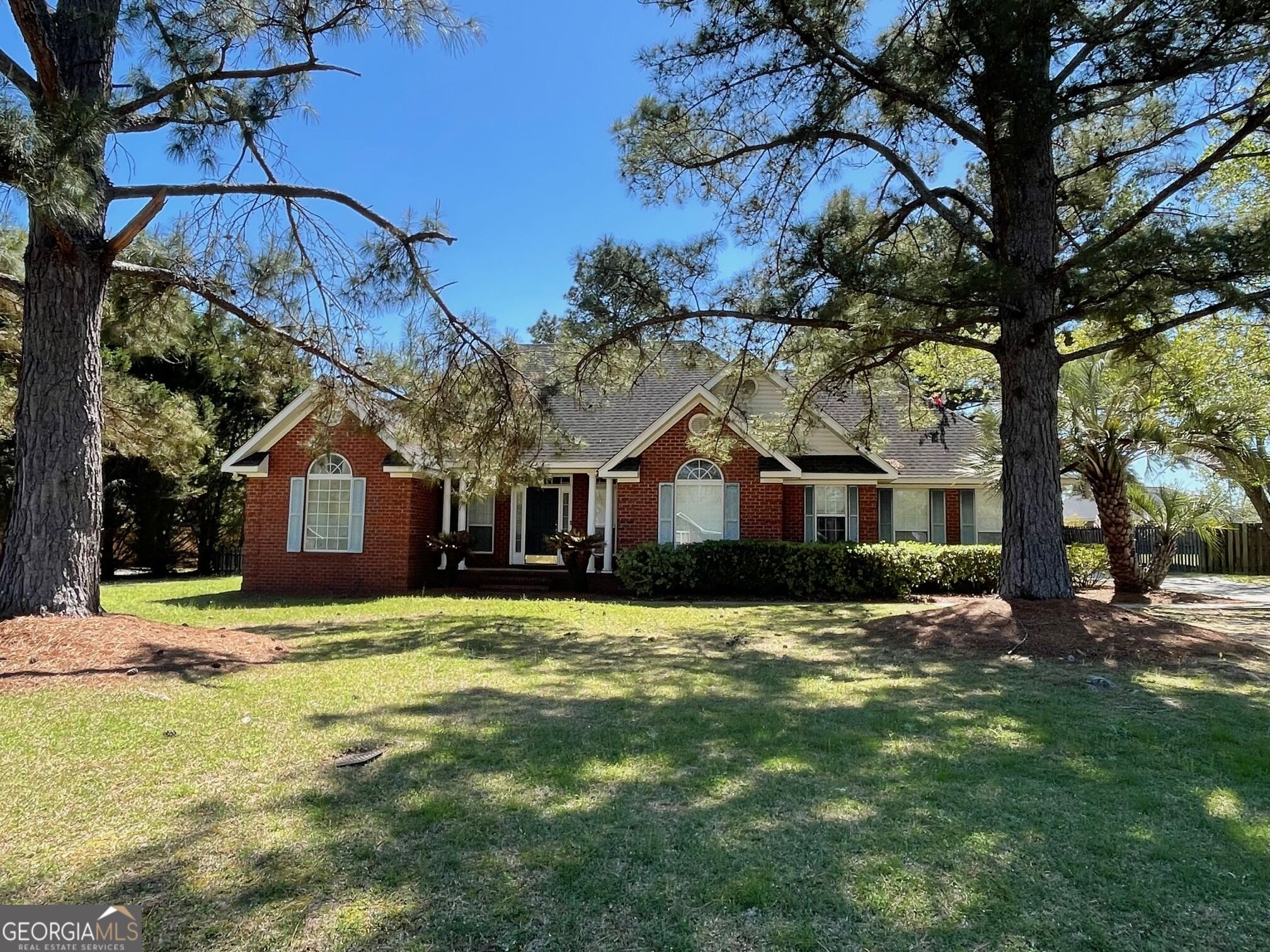 1128 Bartlett Drive Property Photo 1