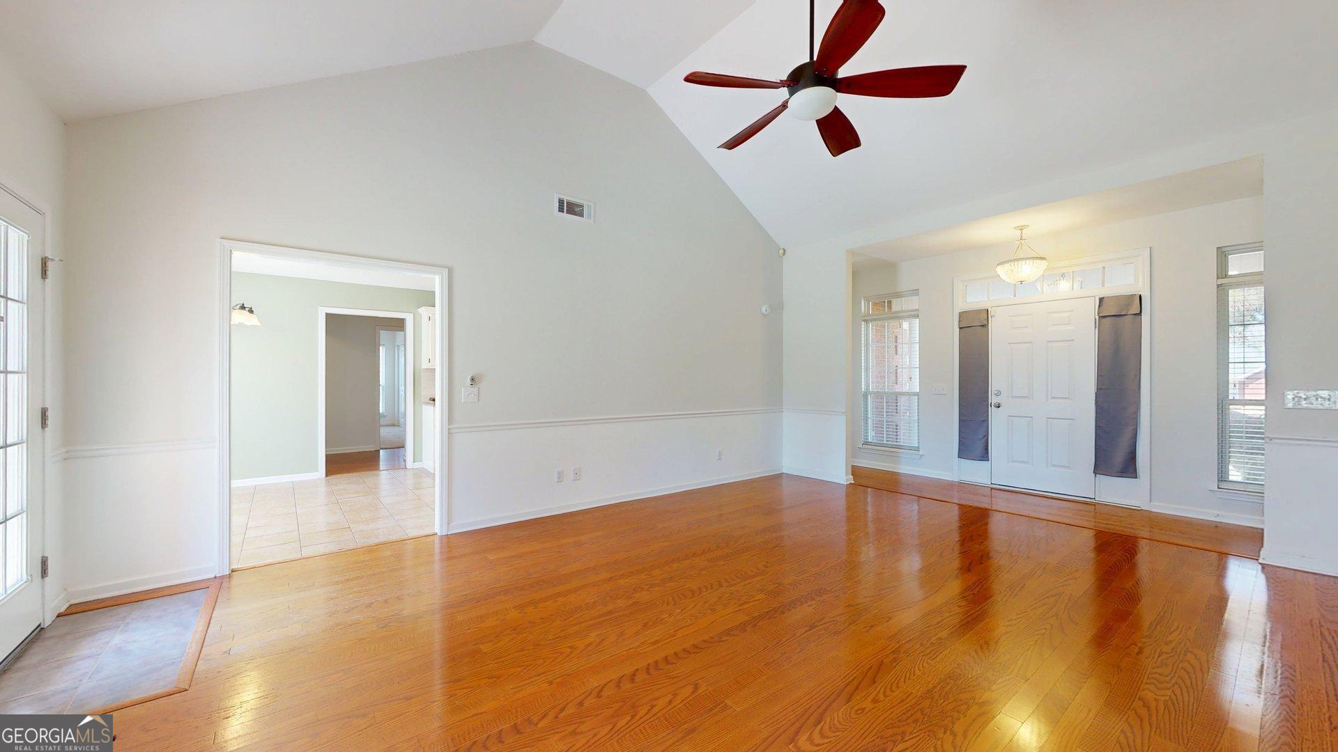 1128 Bartlett Drive Property Photo 2