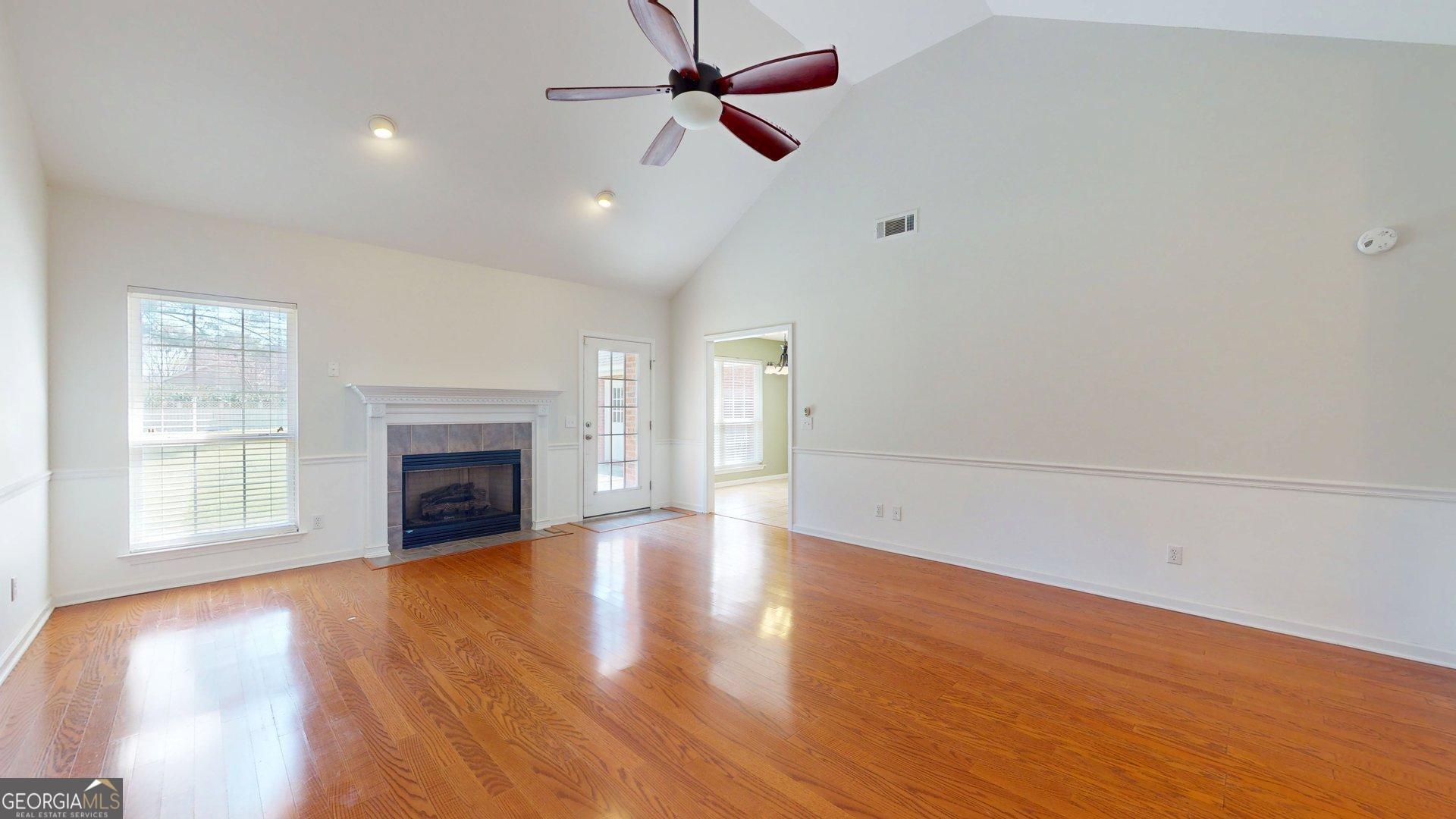 1128 Bartlett Drive Property Photo 3