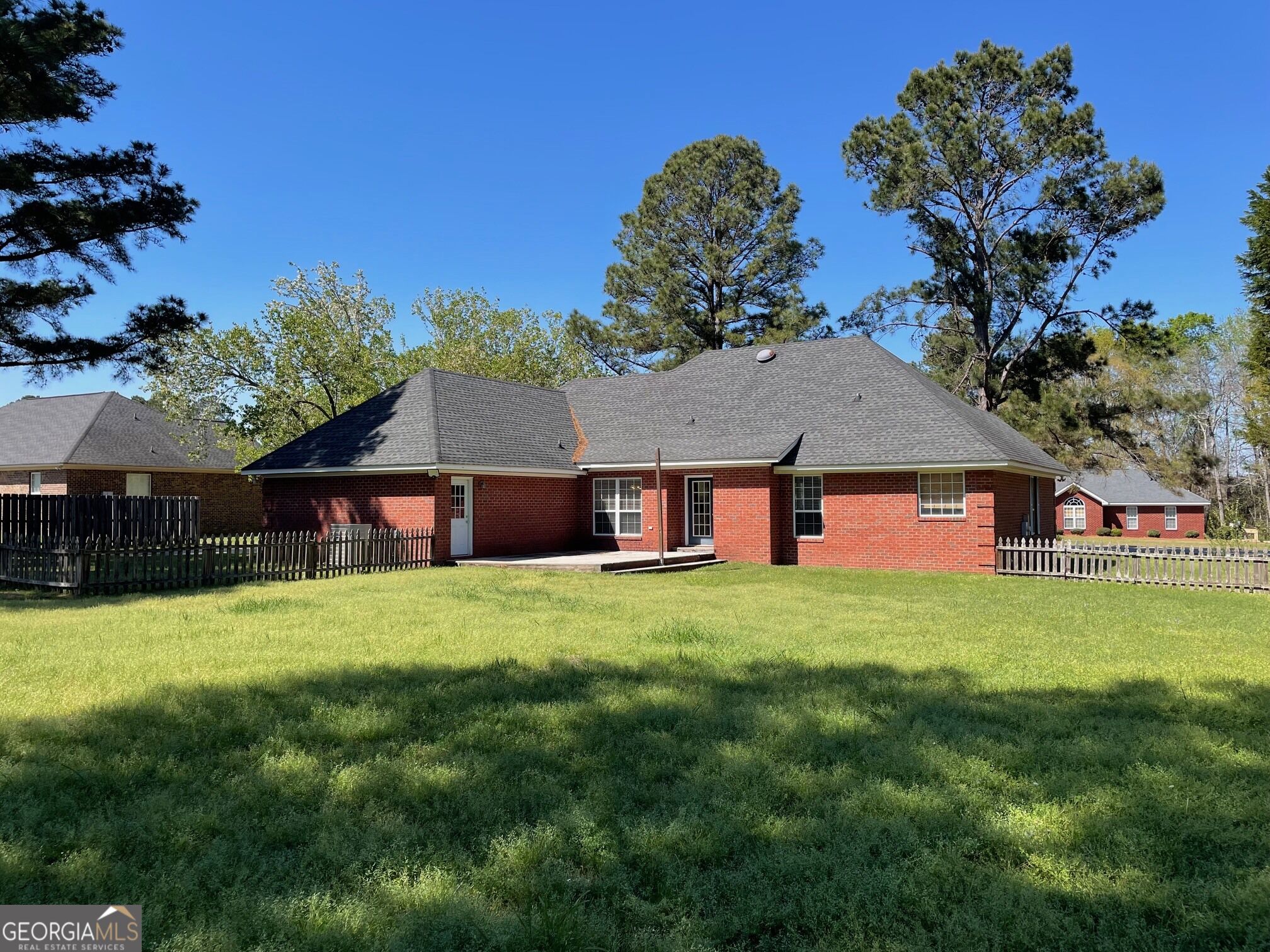 1128 Bartlett Drive Property Photo 29