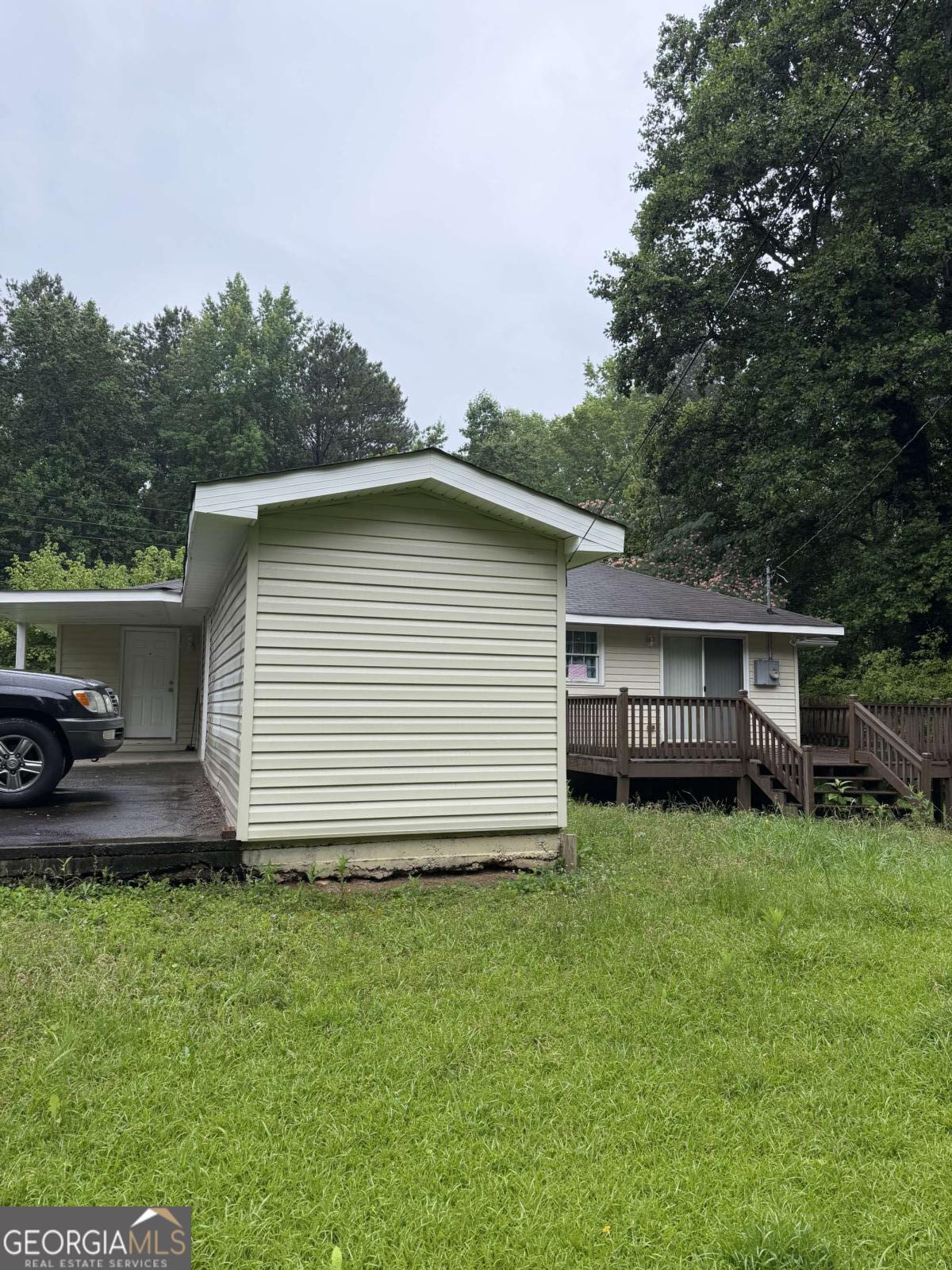 2580 Burnt Hickory Road Nw Property Photo 4