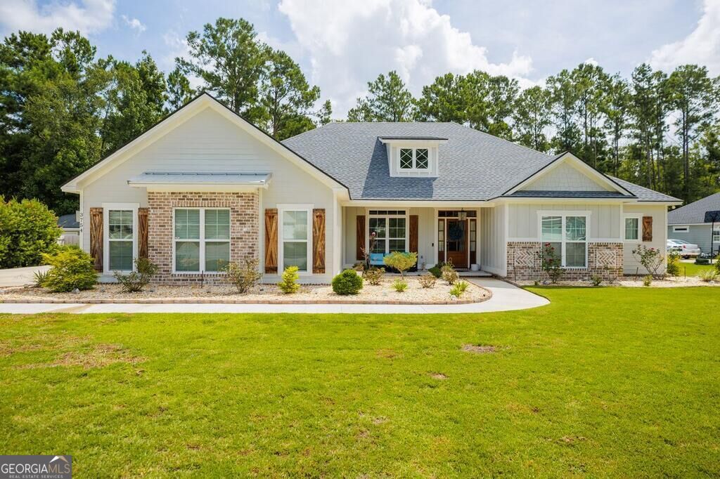 3754 Knights Mill Drive Property Photo 1