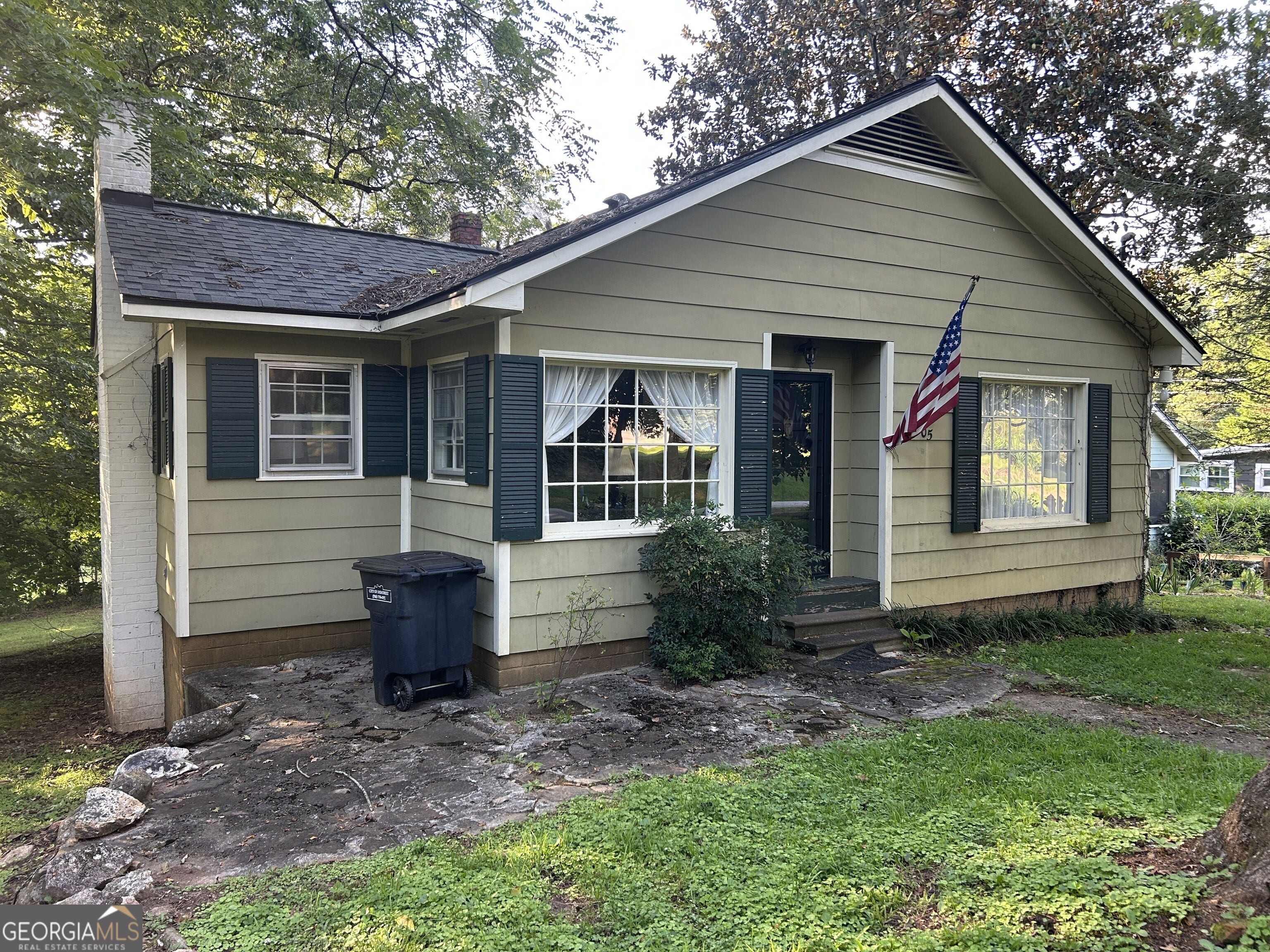 405 Hazel Avenue Property Photo 1