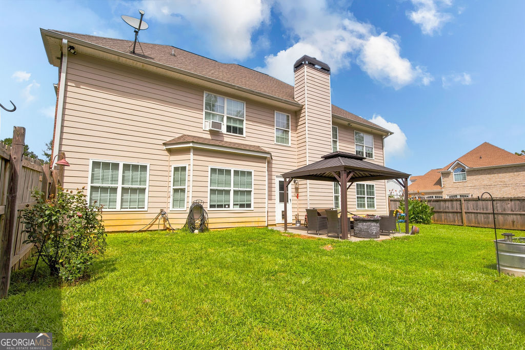 10 Toscanno Drive Property Photo 31