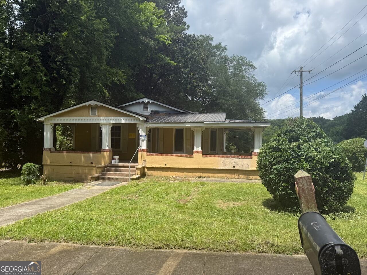 500 Wilson Avenue Sw Property Photo 1