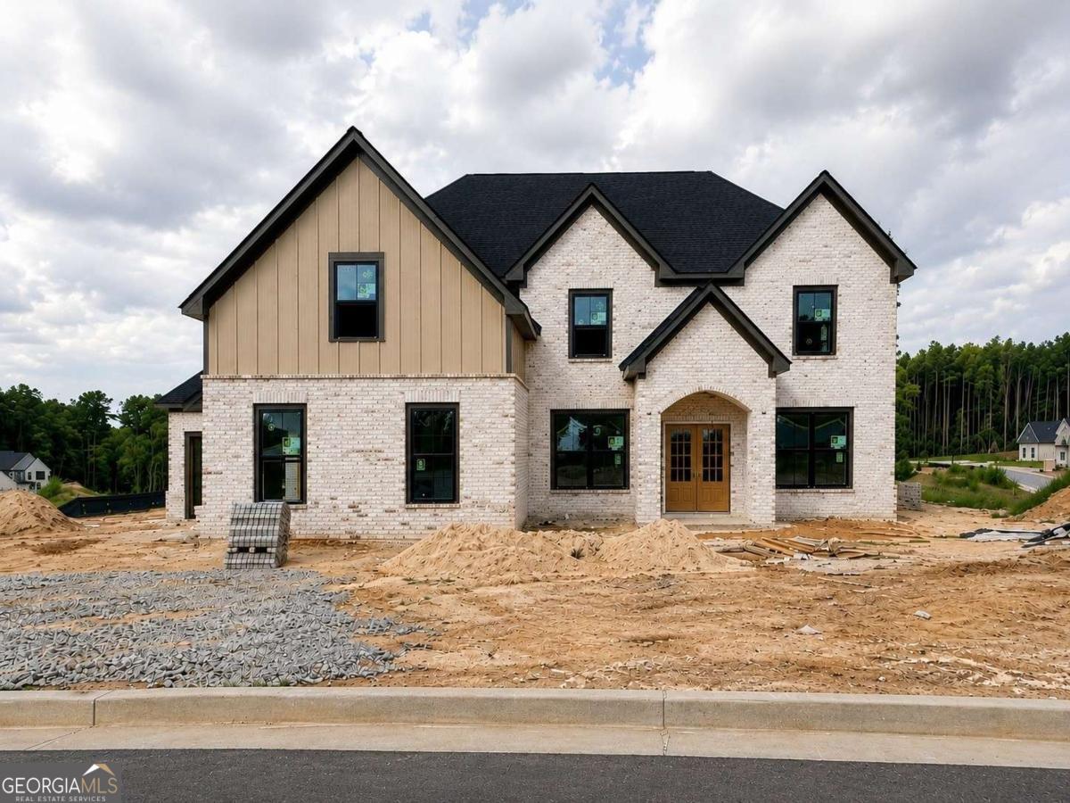 1503 Reserve Glen Drive Property Photo 1