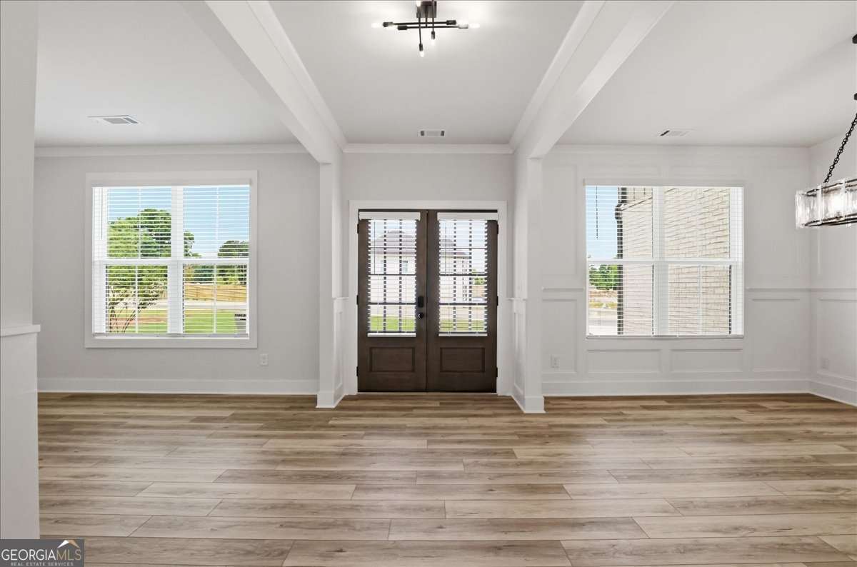 1503 Reserve Glen Drive Property Photo 4