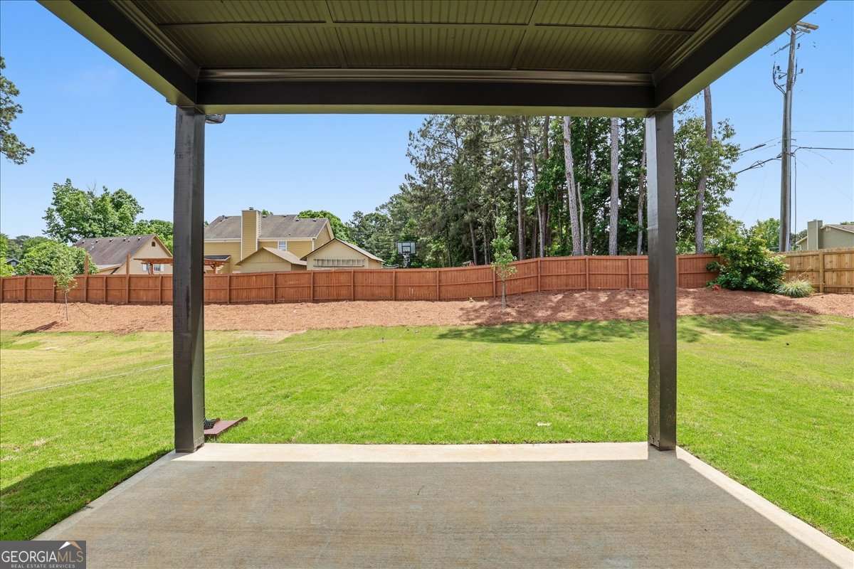 1503 Reserve Glen Drive Property Photo 68
