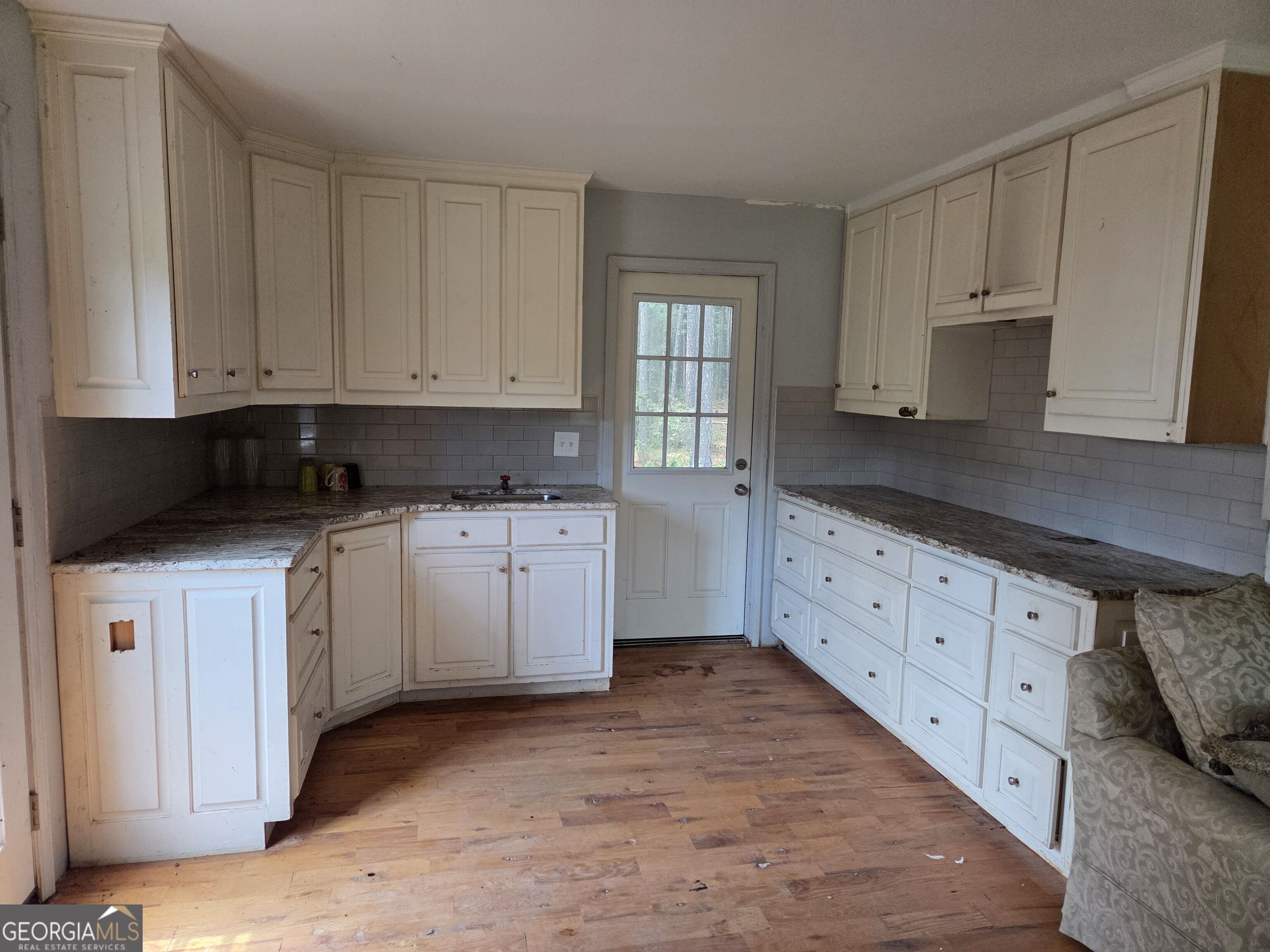 0 Millen Road Property Photo 4