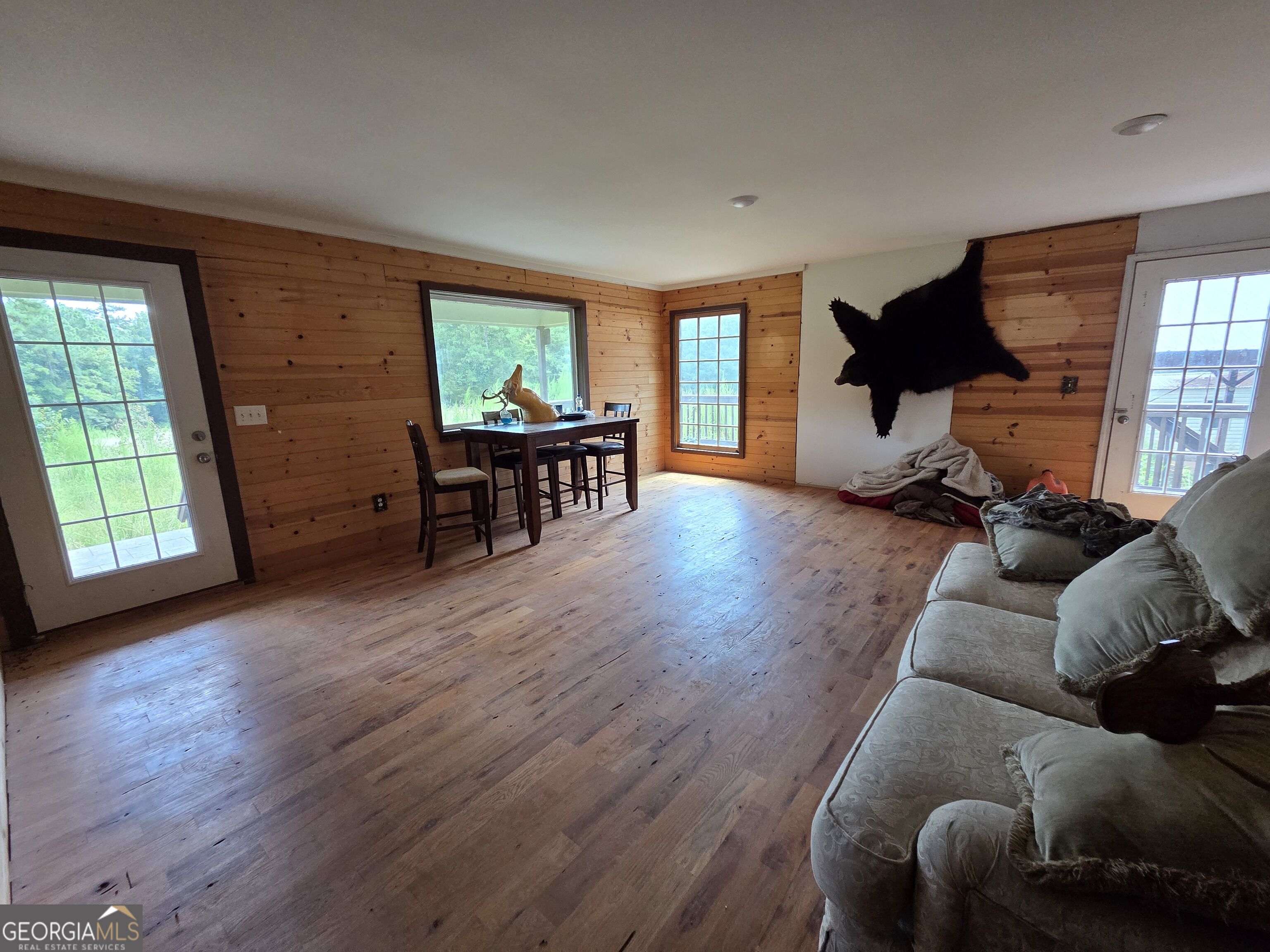 0 Millen Road Property Photo 8