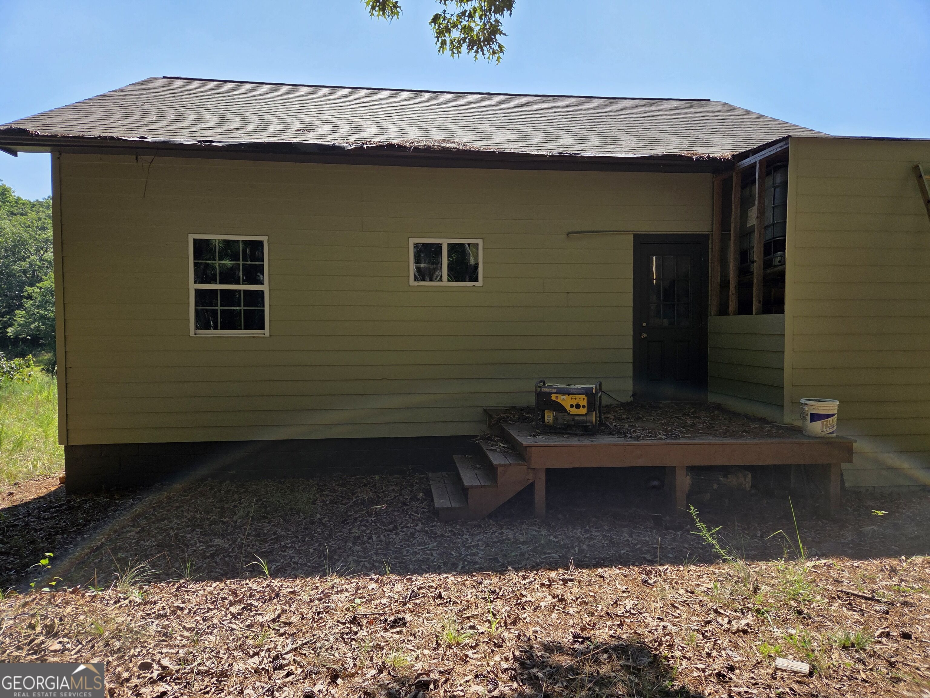 0 Millen Road Property Photo 13