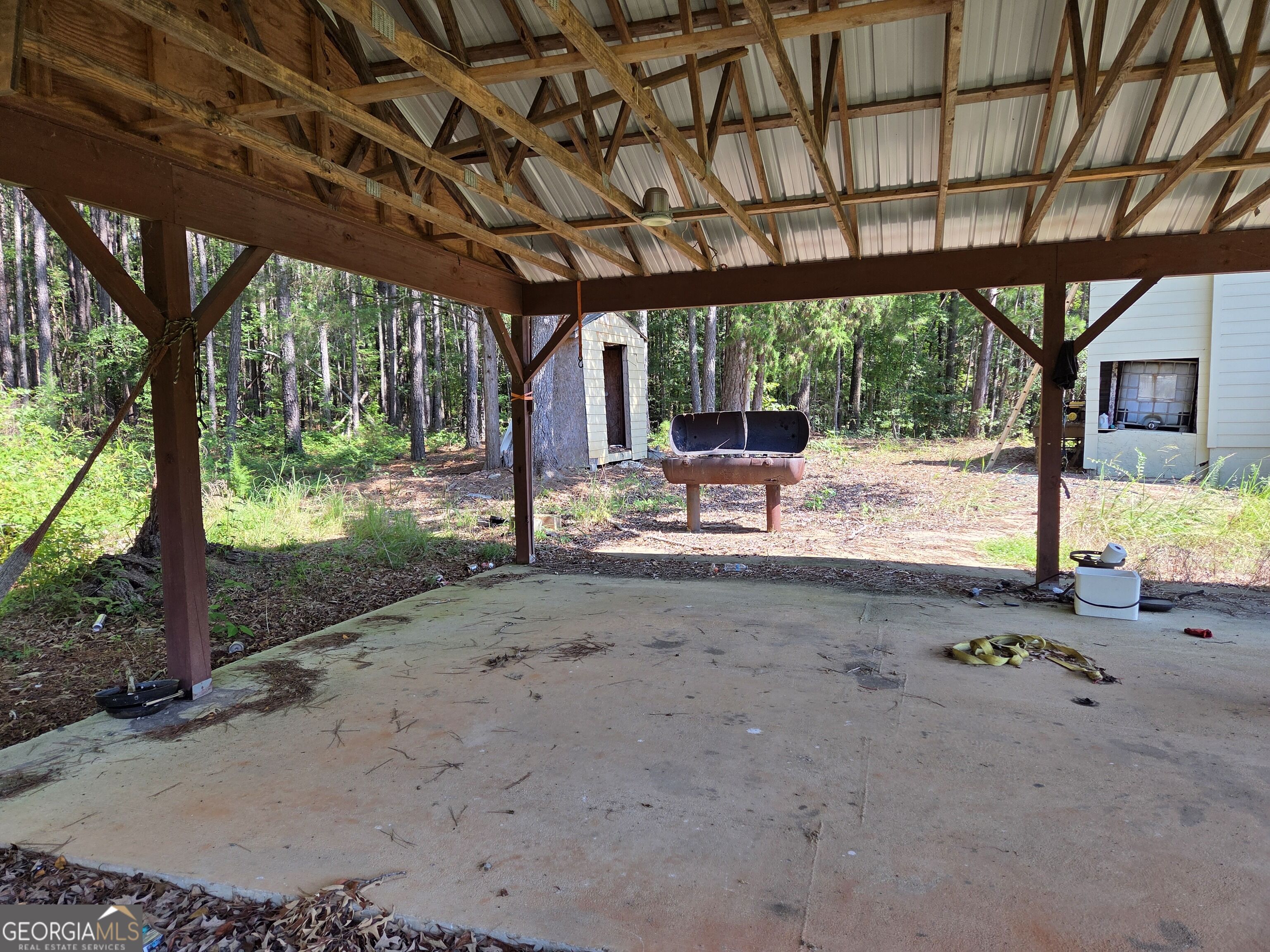 0 Millen Road Property Photo 15