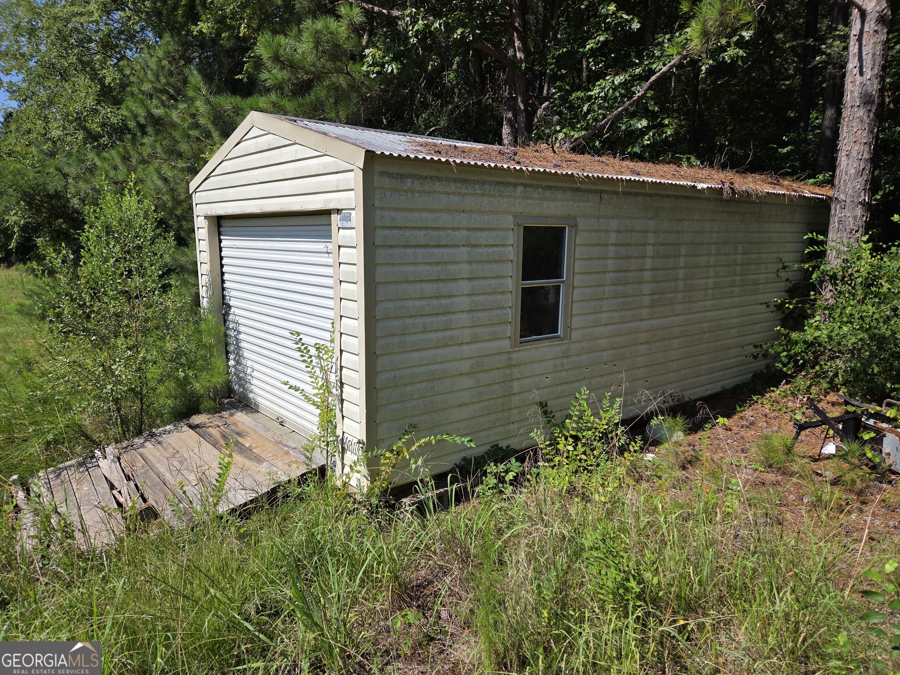 0 Millen Road Property Photo 17