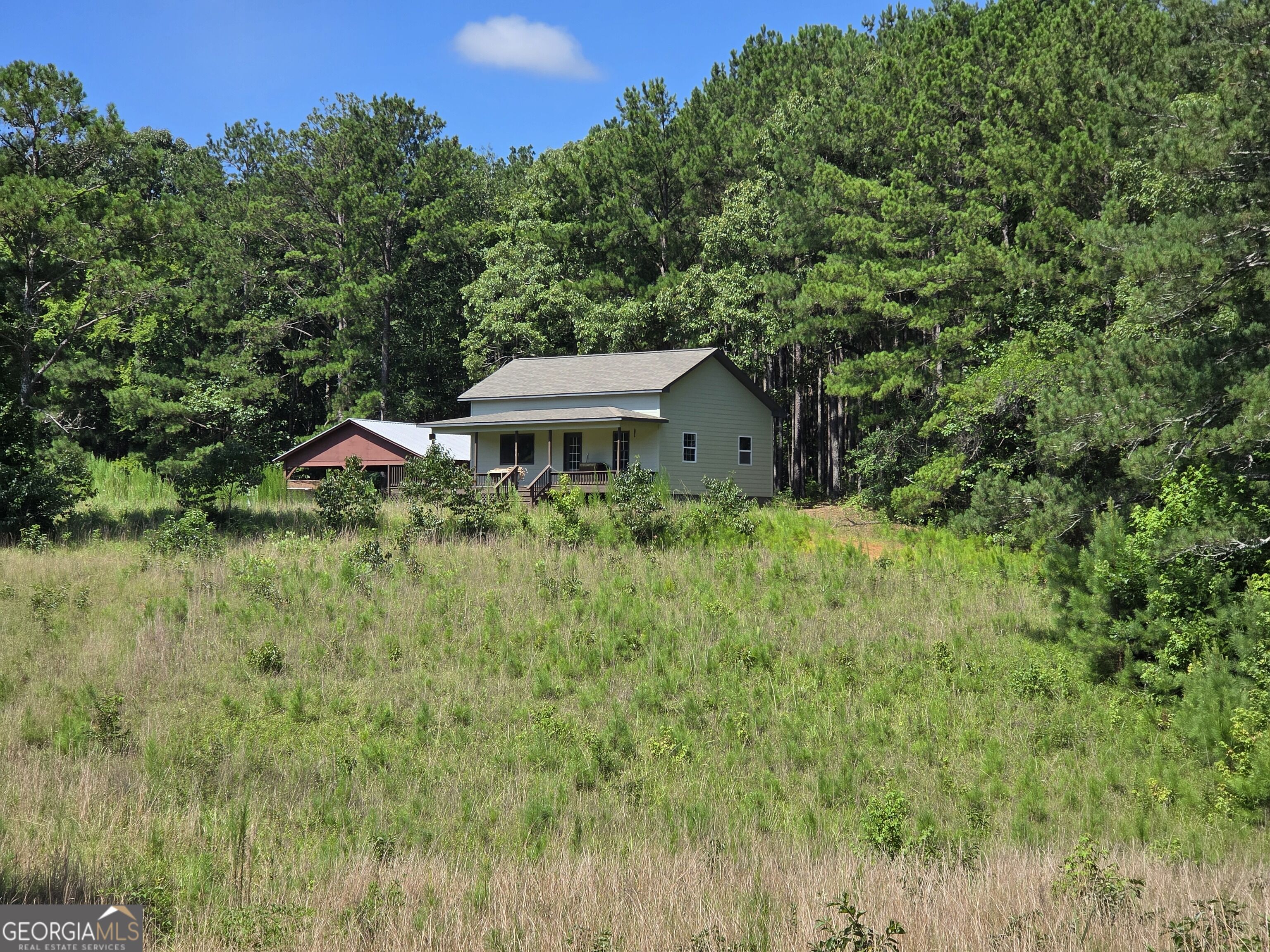 0 Millen Road Property Photo 29