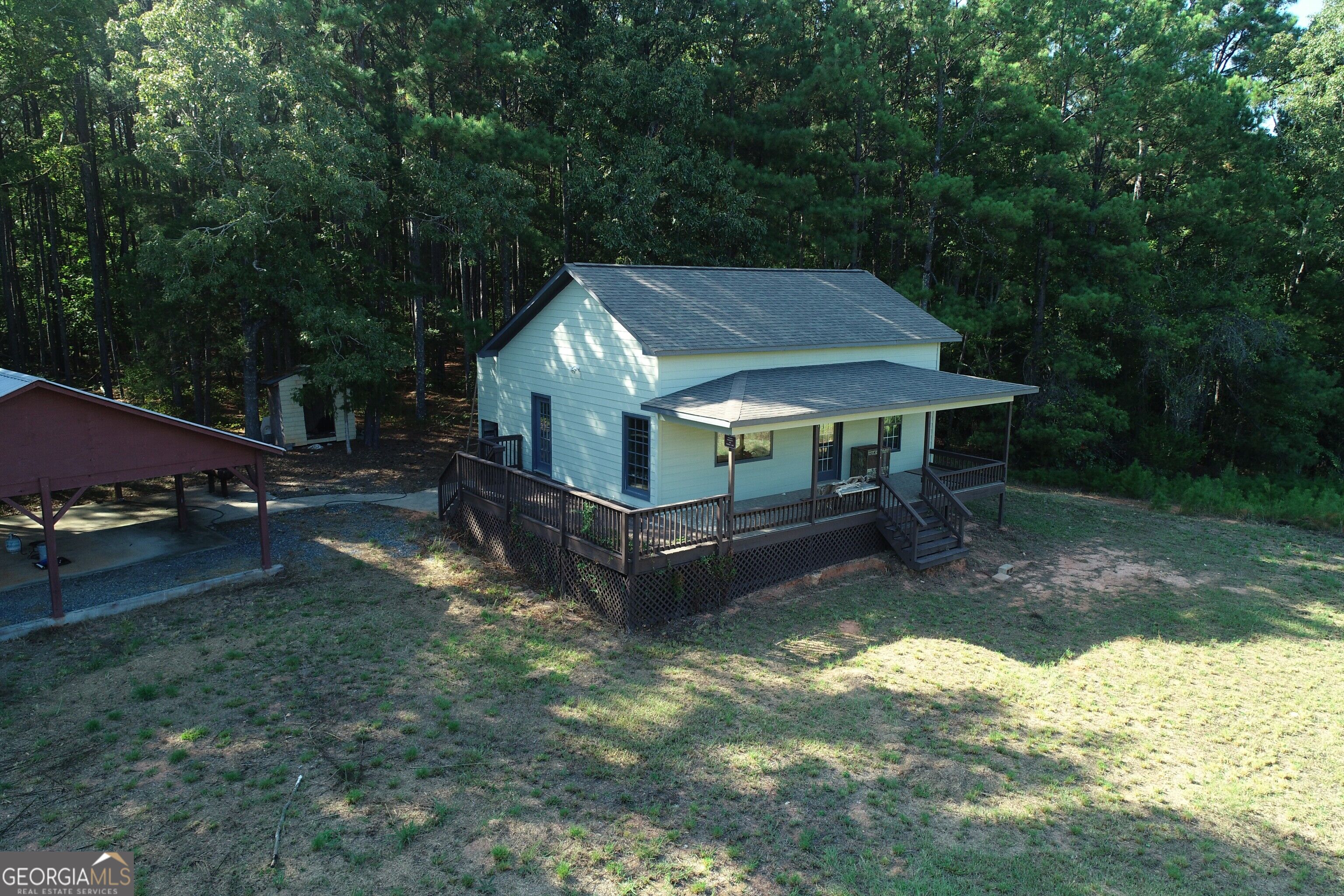 0 Millen Road Property Photo 30