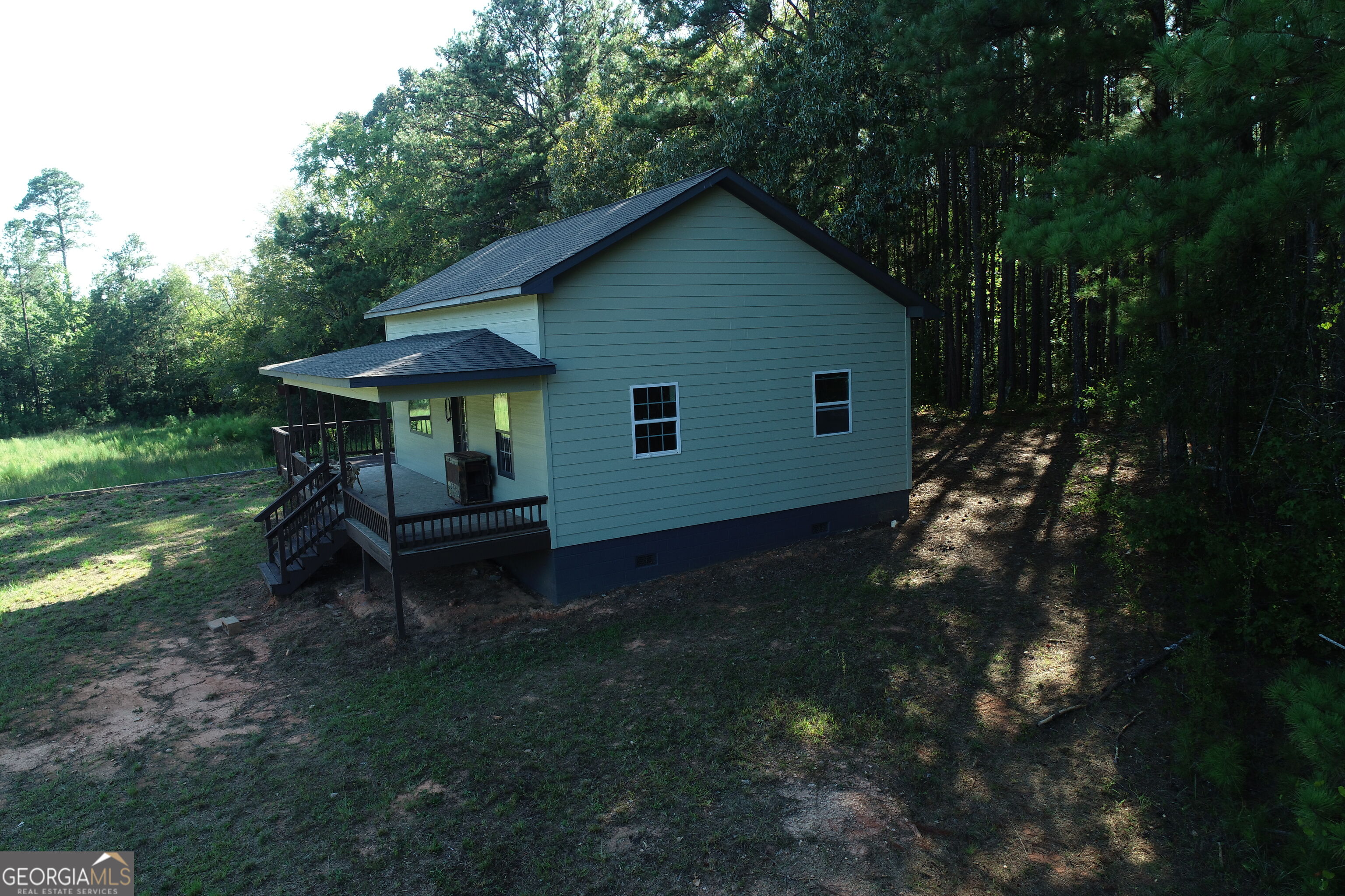 0 Millen Road Property Photo 31