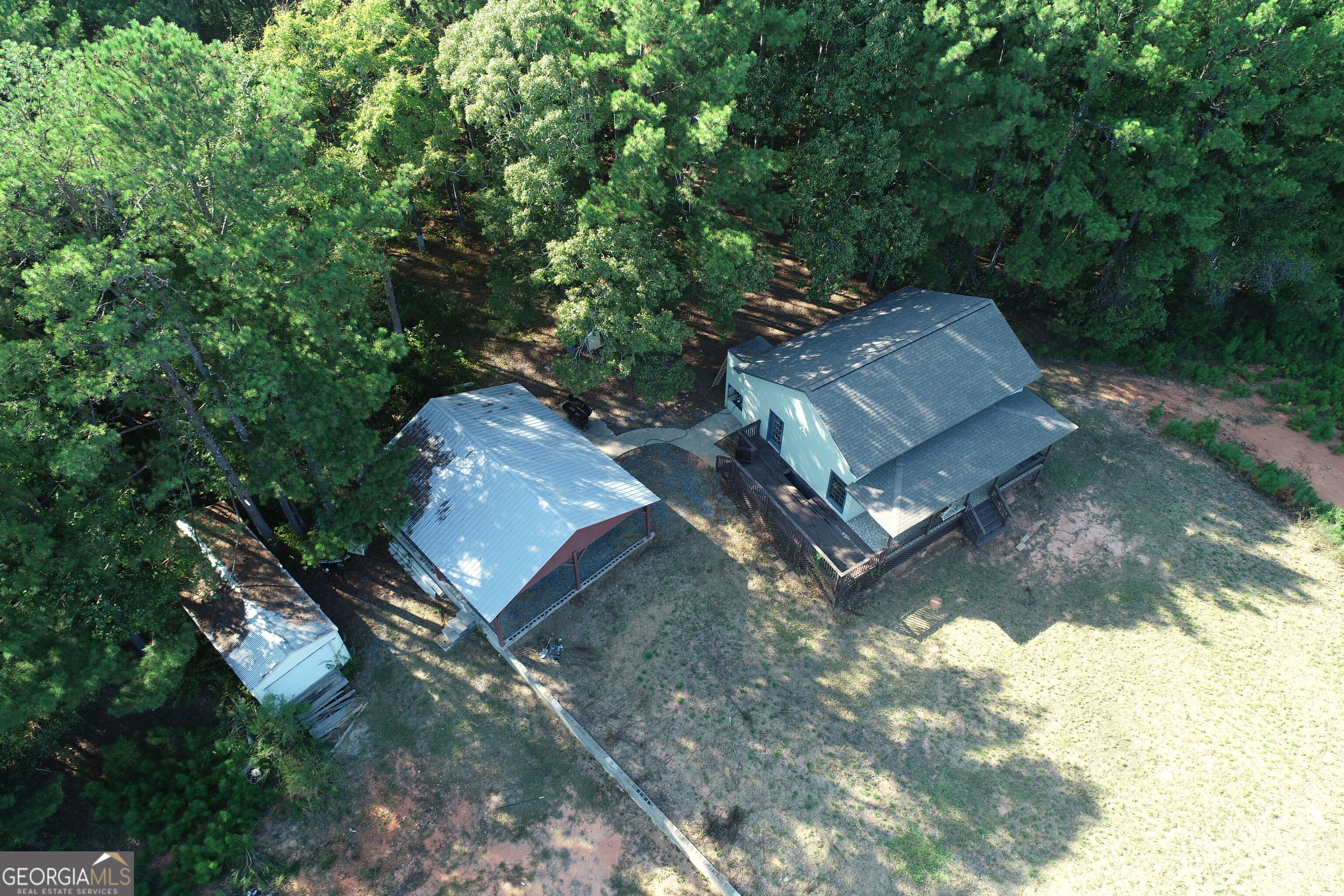 0 Millen Road Property Photo 32