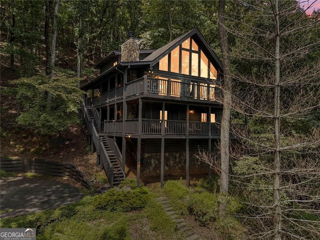 2025 Quail Cove Drive Property Photo 2