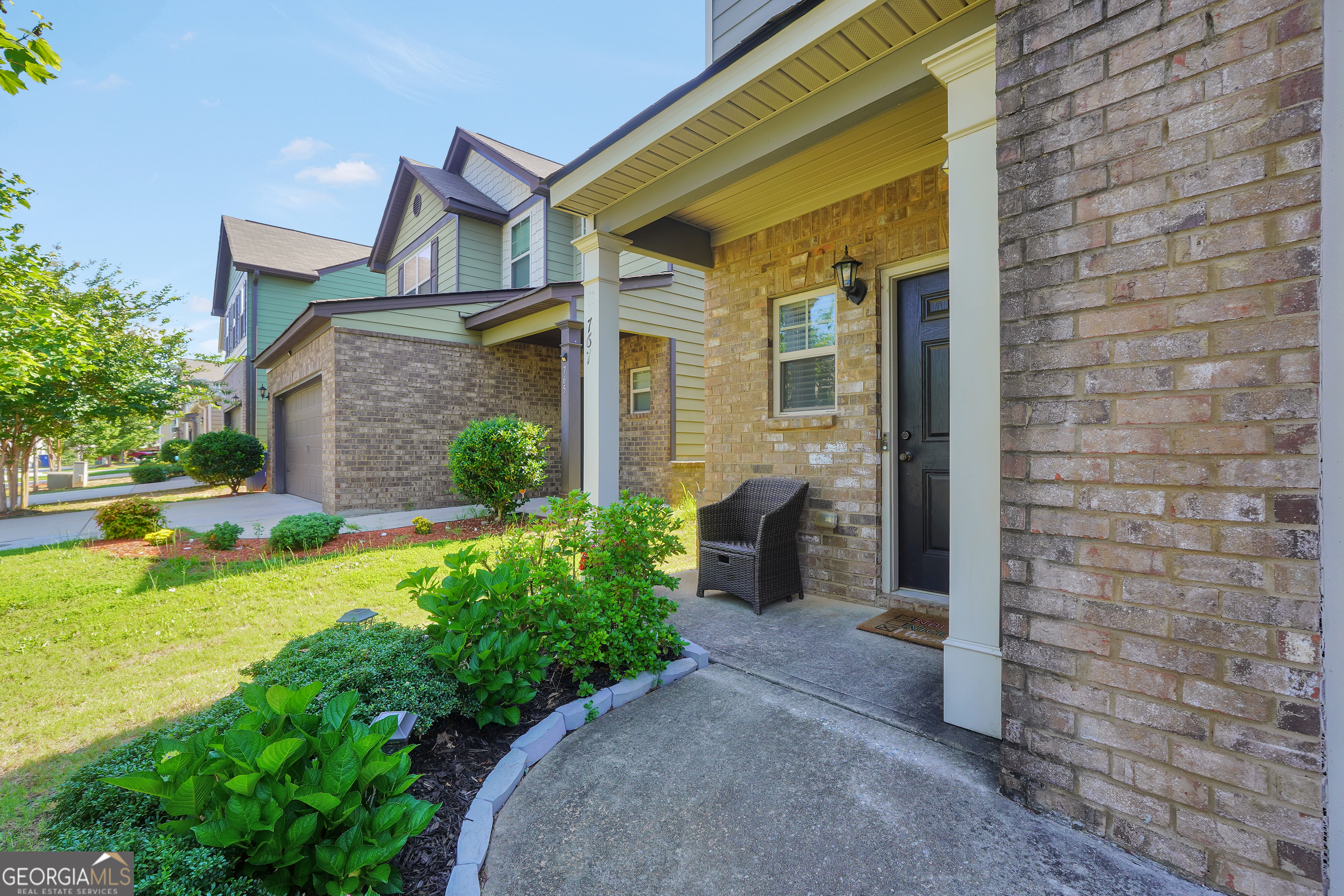 767 Galveston Way Property Photo 3