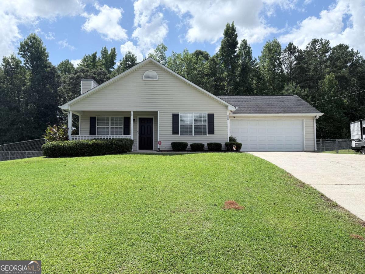 120 Pleasant Hills Drive Property Photo 1