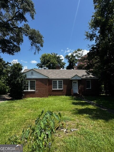52 Stonewall Drive Property Photo 1