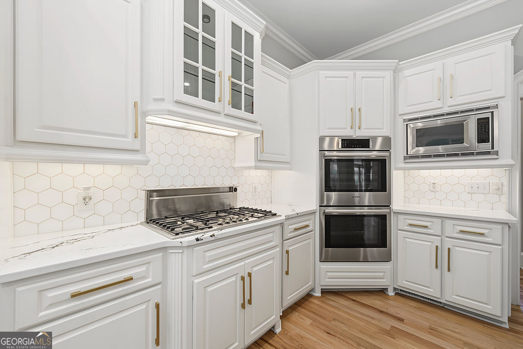3306 Moye Court Property Photo 16