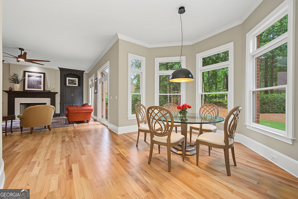 3306 Moye Court Property Photo 19