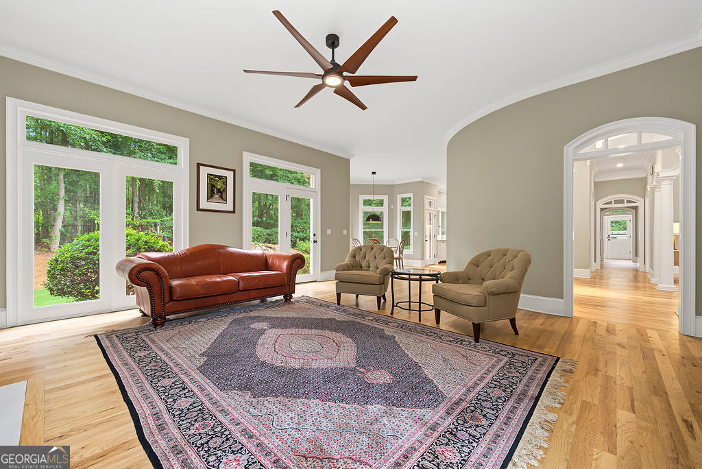 3306 Moye Court Property Photo 21