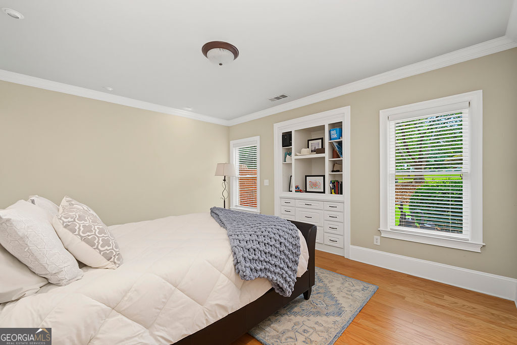 3306 Moye Court Property Photo 27