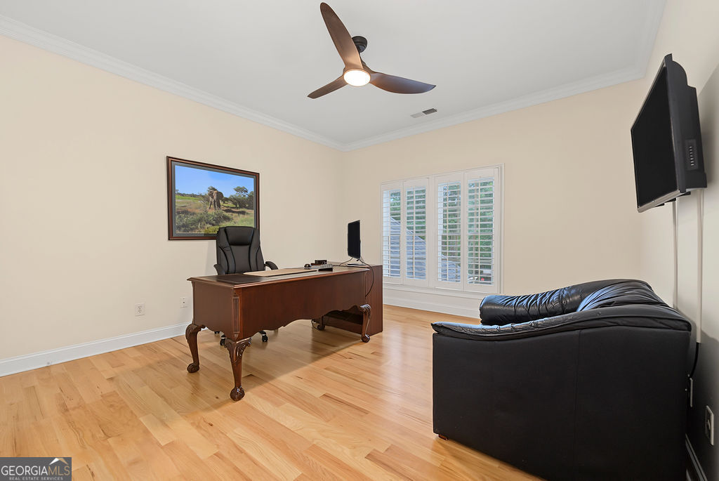 3306 Moye Court Property Photo 38