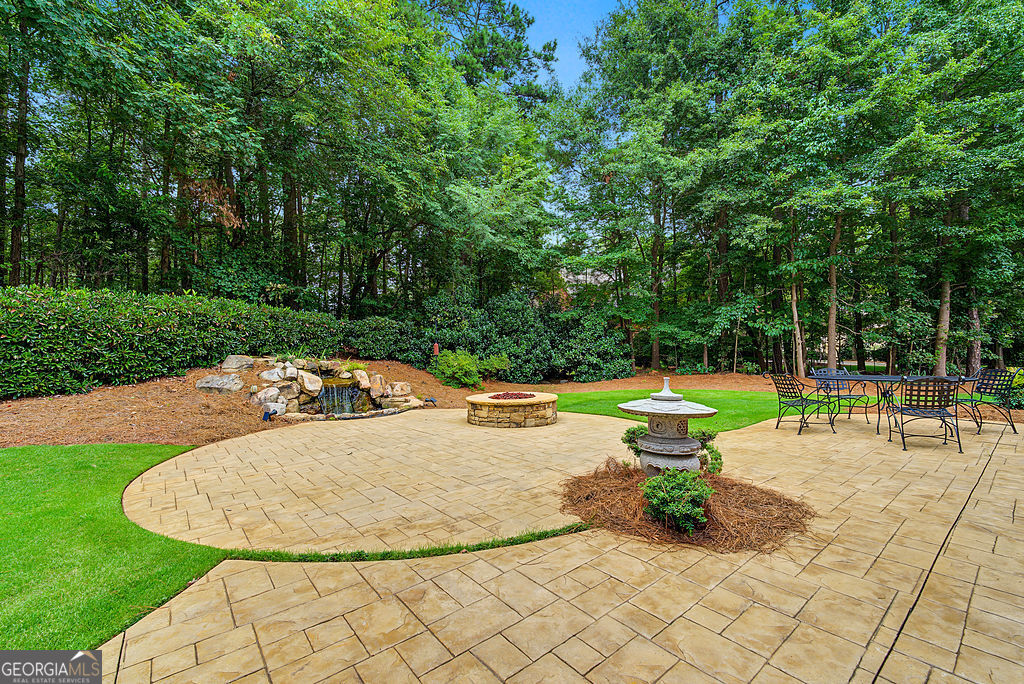 3306 Moye Court Property Photo 52