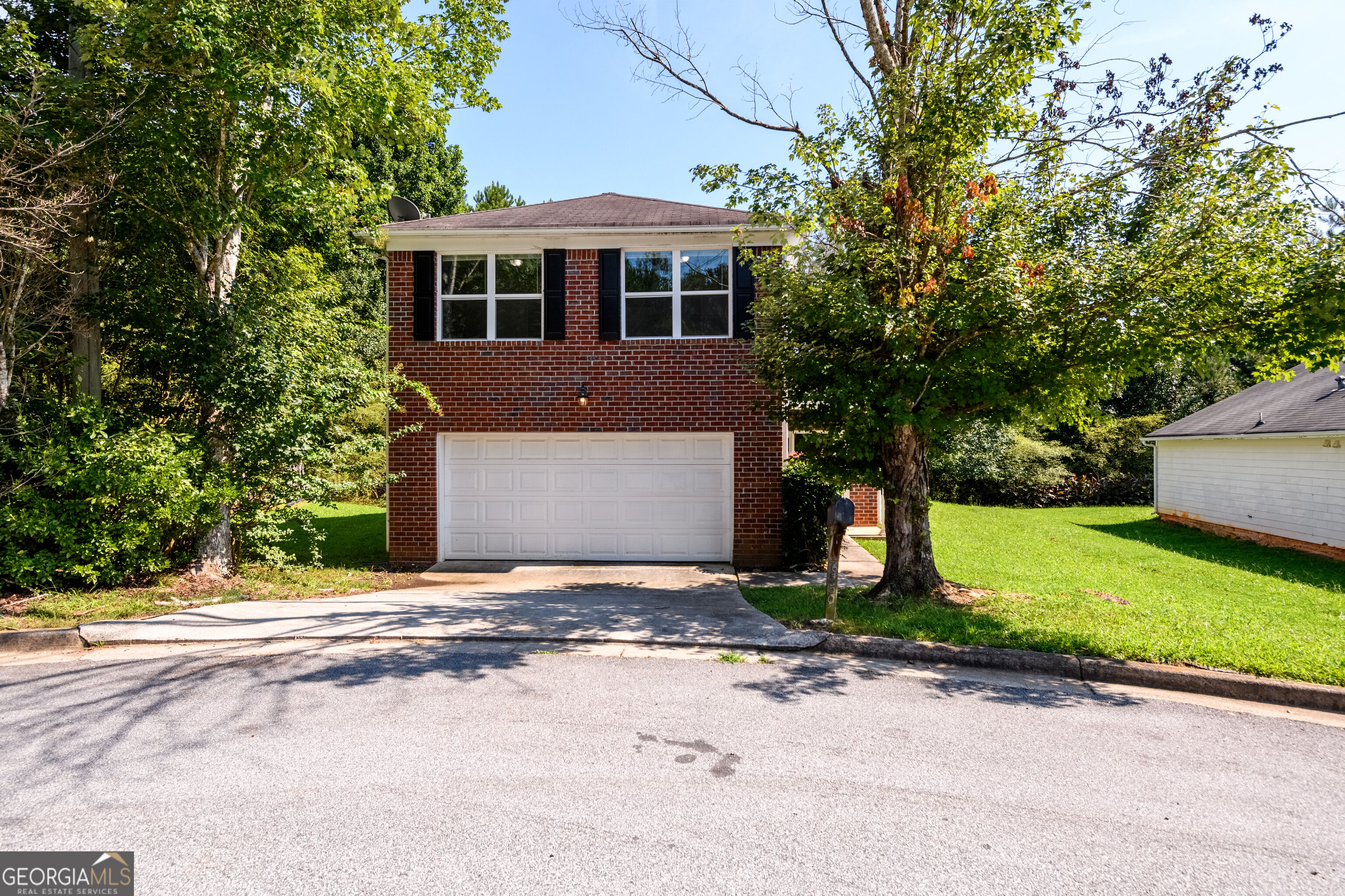 6550 Browns Mill Ferry Drive Property Photo 1